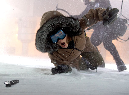 Kate Beckinsale, Whiteout Kate Beckinsale, Whiteout